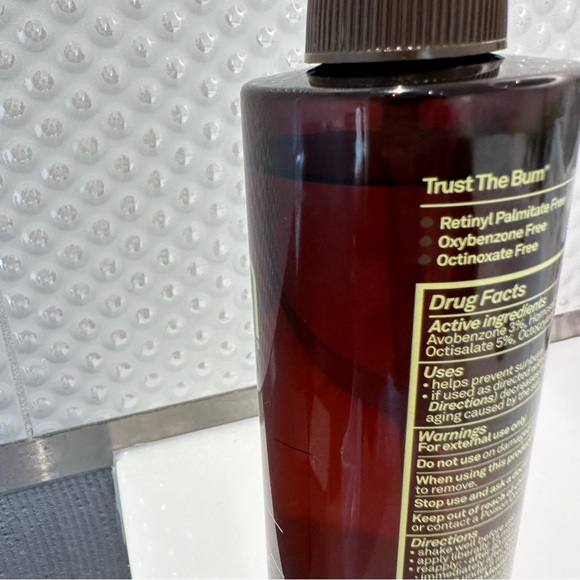 Sun Bum Tanning Oil - Picture 6 of 8